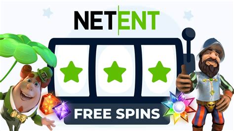 netent no deposit free spins australia